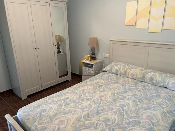 Chalet en La Murada-Los Vicentes