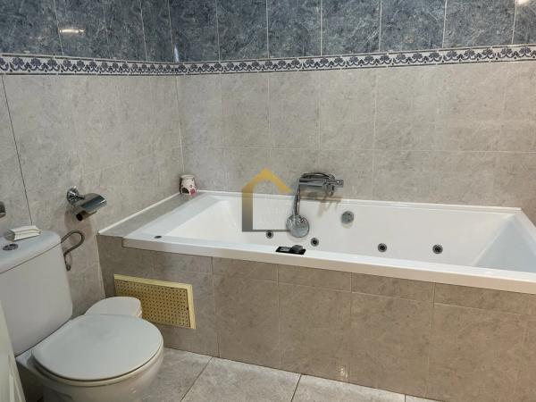 Chalet en La Murada-Los Vicentes