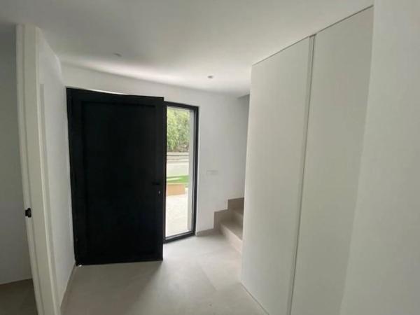 Chalet en Barrio Lomas de Cabo Roig-Los Dolses