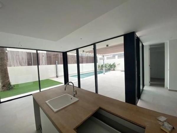 Chalet en Barrio Lomas de Cabo Roig-Los Dolses