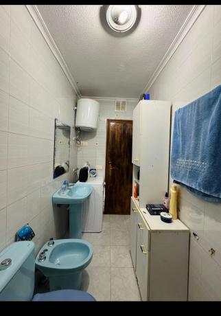 Piso en calle Cala Dorada, 51