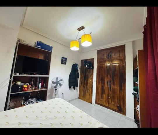 Piso en calle Cala Dorada, 51