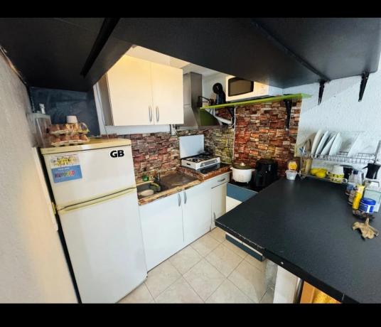 Piso en calle Cala Dorada, 51