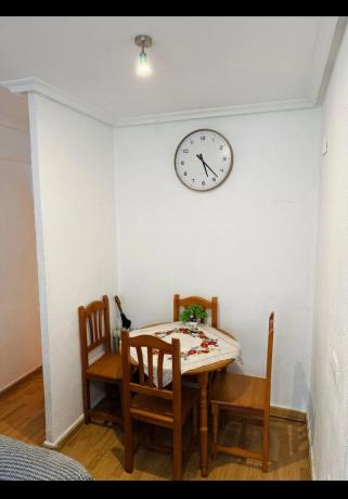 Piso en calle Cala Dorada, 51