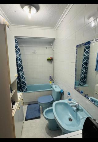 Piso en calle Cala Dorada, 51