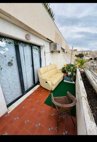 Piso en calle Cala Dorada, 51