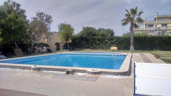 Piso en calle Cala Dorada, 51