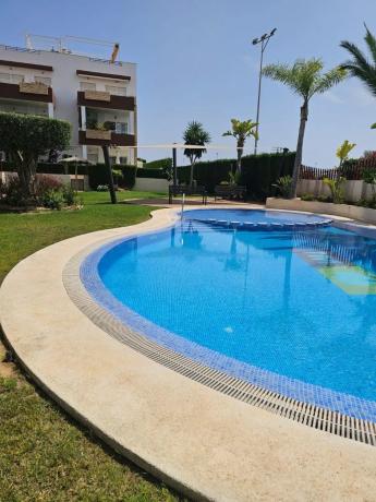 Piso en calle Nazaries s/n