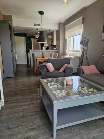 Piso en calle Nazaries s/n