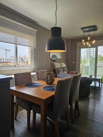 Piso en calle Nazaries s/n