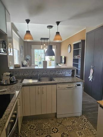 Piso en calle Nazaries s/n