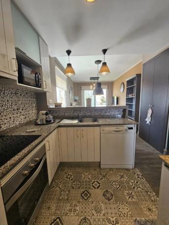 Piso en calle Nazaries s/n