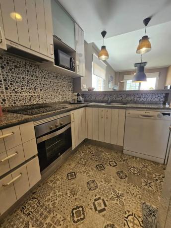 Piso en calle Nazaries s/n