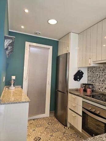 Piso en calle Nazaries s/n