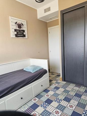 Piso en calle Nazaries s/n