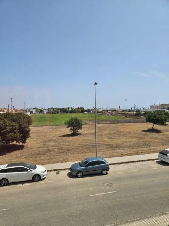 Piso en calle Nazaries s/n