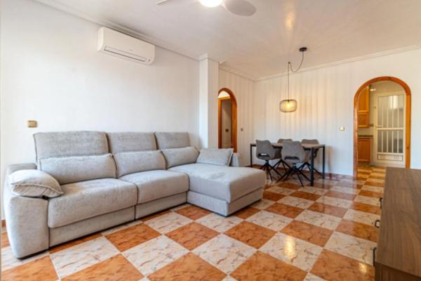 Piso en Barrio Lomas de Cabo Roig-Los Dolses