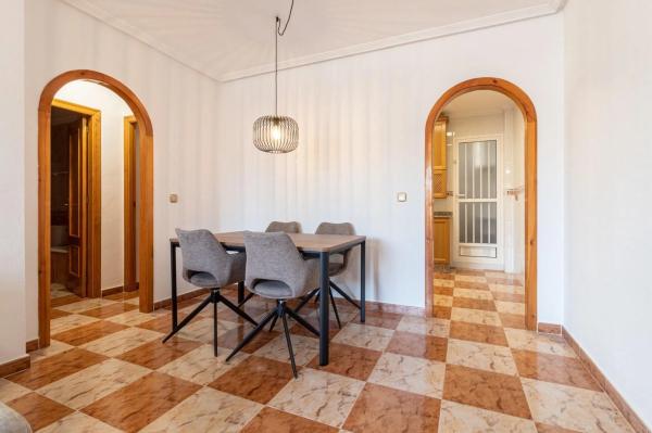 Piso en Barrio Lomas de Cabo Roig-Los Dolses