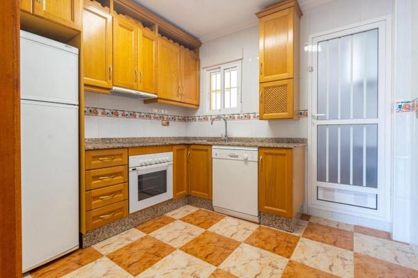 Piso en Barrio Lomas de Cabo Roig-Los Dolses