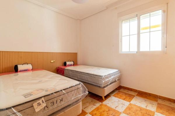 Piso en Barrio Lomas de Cabo Roig-Los Dolses