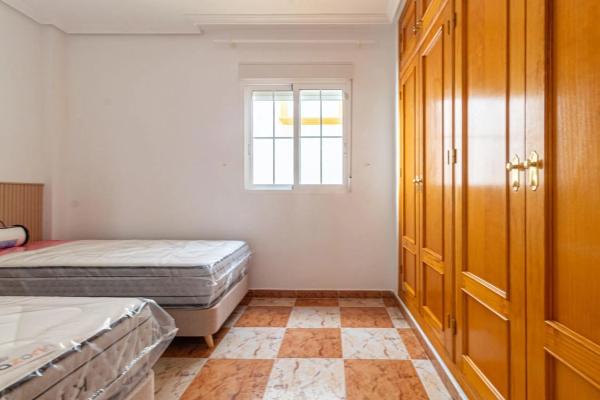 Piso en Barrio Lomas de Cabo Roig-Los Dolses