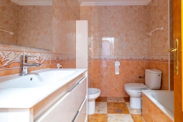 Piso en Barrio Lomas de Cabo Roig-Los Dolses