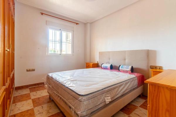 Piso en Barrio Lomas de Cabo Roig-Los Dolses