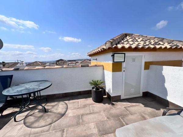 Chalet en Orihuela Ciudad
