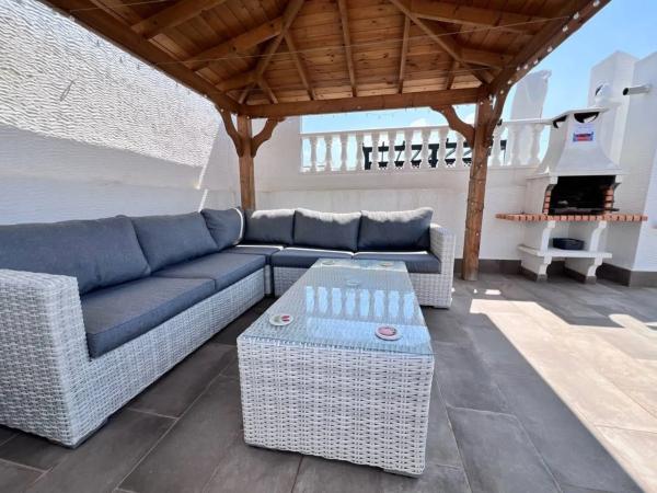 Chalet en Orihuela Ciudad