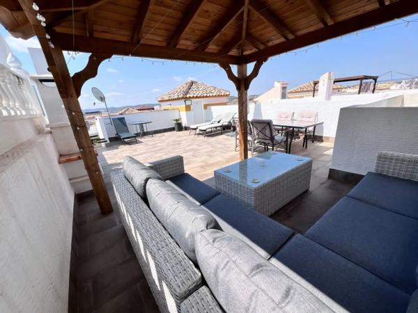 Chalet en Orihuela Ciudad