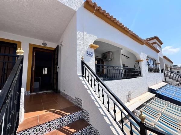 Chalet en Orihuela Ciudad