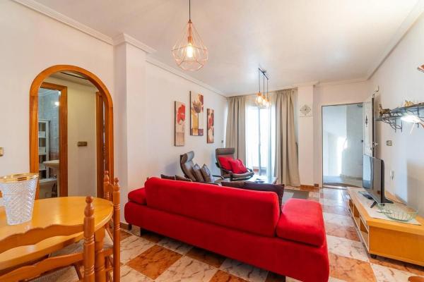 Piso en carretera San Miguel de Salinas s/n