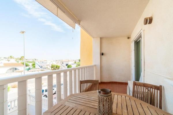 Piso en carretera San Miguel de Salinas s/n