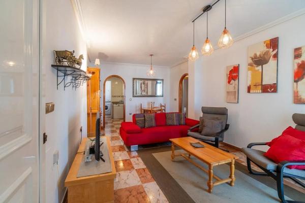 Piso en carretera San Miguel de Salinas s/n