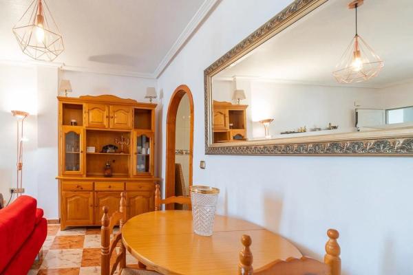 Piso en carretera San Miguel de Salinas s/n