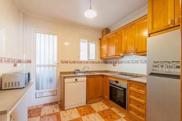 Piso en carretera San Miguel de Salinas s/n