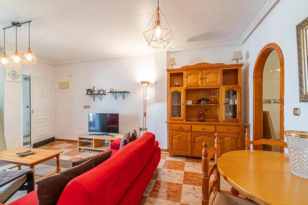 Piso en carretera San Miguel de Salinas s/n