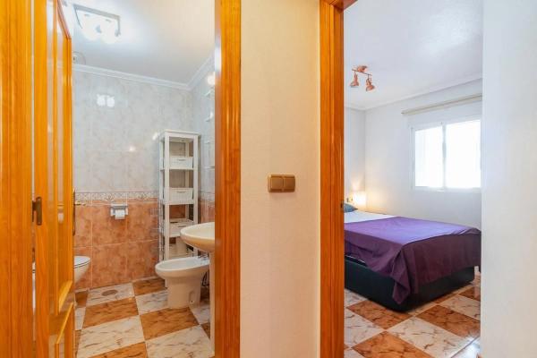 Piso en carretera San Miguel de Salinas s/n