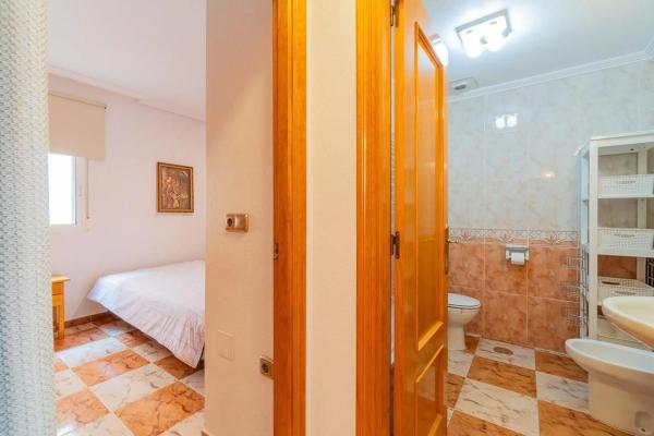 Piso en carretera San Miguel de Salinas s/n