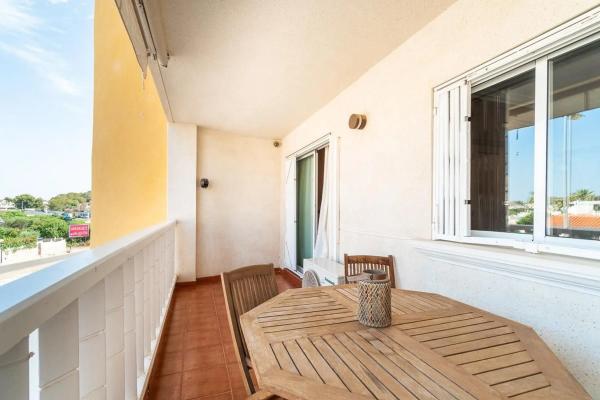 Piso en carretera San Miguel de Salinas s/n