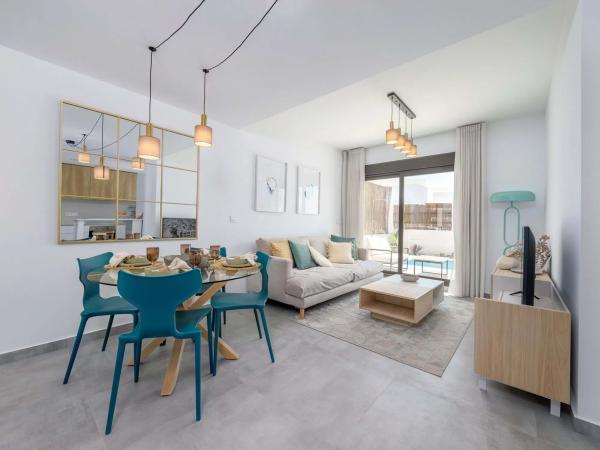 Chalet en calle Fausto