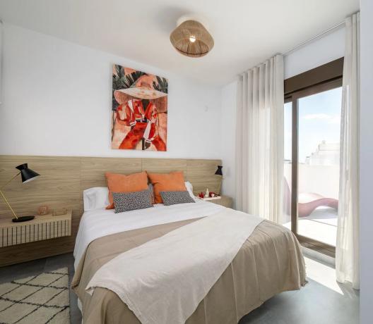 Chalet en calle Fausto