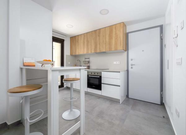 Chalet en calle Fausto