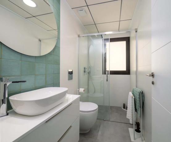 Chalet en calle Fausto