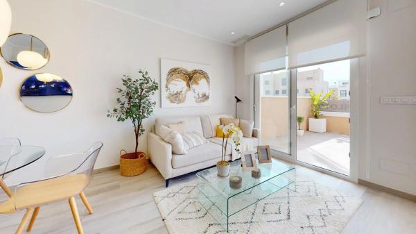 Casa independiente en calle Comunidad Madrileña