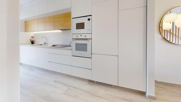 Casa independiente en calle Comunidad Madrileña