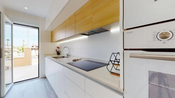 Casa independiente en calle Comunidad Madrileña