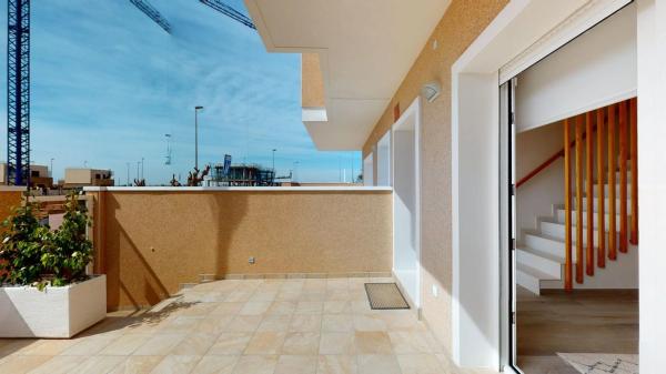 Casa independiente en calle Comunidad Madrileña