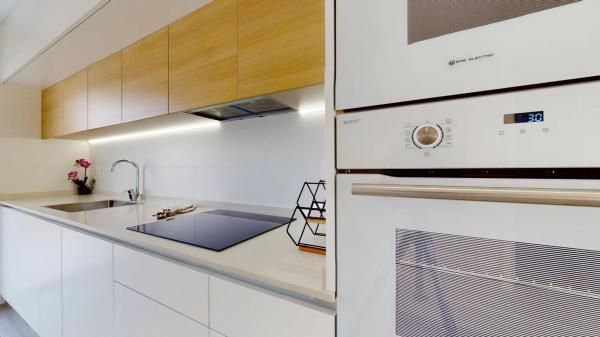 Casa independiente en calle Comunidad Madrileña