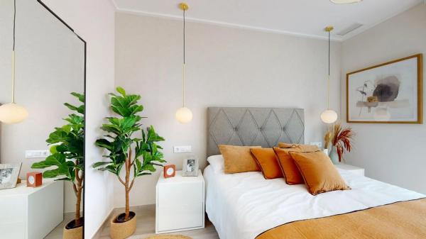 Casa independiente en calle Comunidad Madrileña